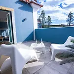 Bed & Breakfast Vago Alcantara Lissabon
