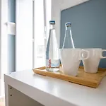 Oda ve Kahvaltı Vago Alcantara Lisboa