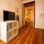 Vago Alcantara 住宿加早餐酒店 3*