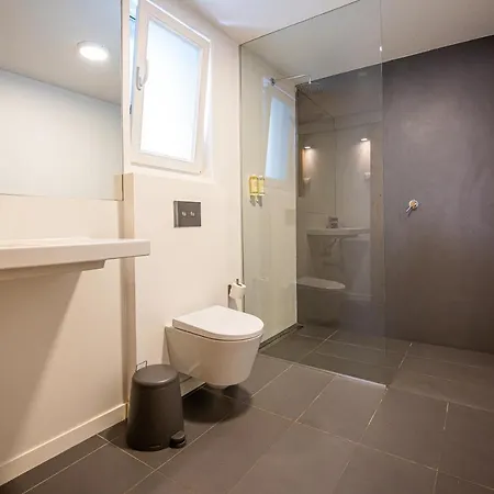 住宿加早餐酒店 Vago Alcantara Lisboa