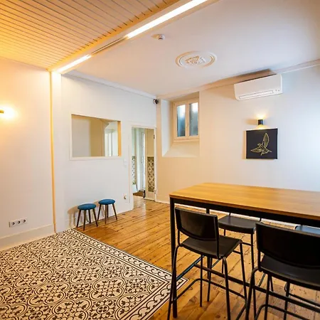 Vago Alcantara Bed and breakfast