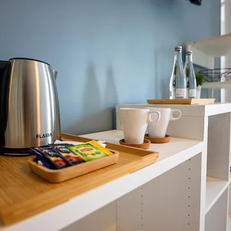 Vago Alcantara Bed and breakfast