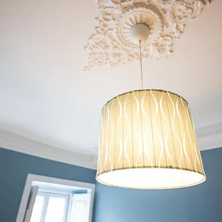 Bed and breakfast Vago Alcantara Lisboa