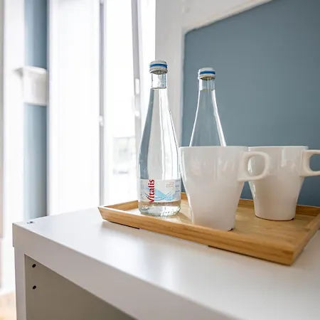 Bed and breakfast Vago Alcantara Lisboa