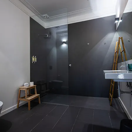 Vago Alcantara 3* Lisboa