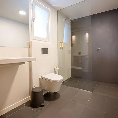 Vago Alcantara Bed & Breakfast Lisboa