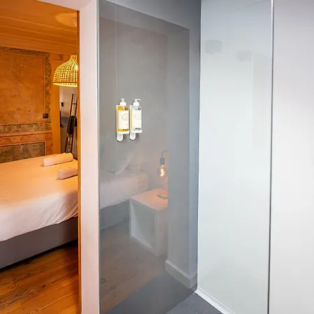 Vago Alcantara Bed & Breakfast