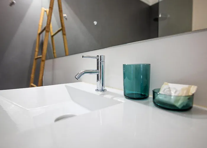 Vago Alcantara B&B 3*