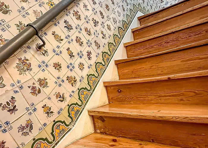 Vago Alcantara B&B 3*