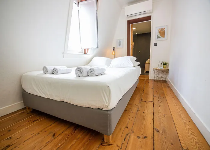 Vago Alcantara B&B 3*