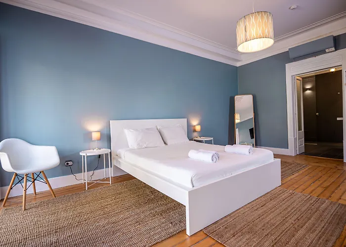 B&B Vago Alcantara 3*