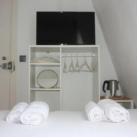 Vago Alcantara 3* Lisboa