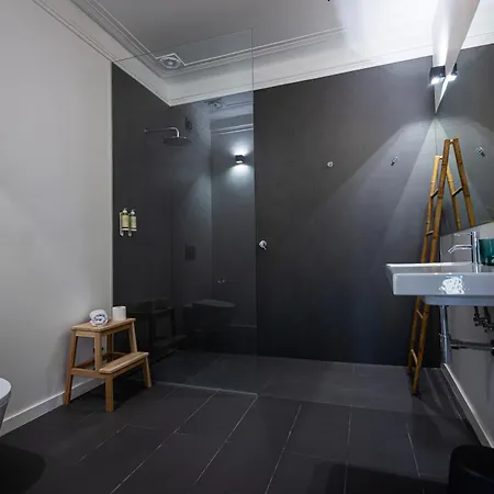 לינה וארוחת בוקר Vago Alcantara