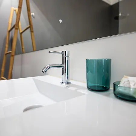 Vago Alcantara ליסבון