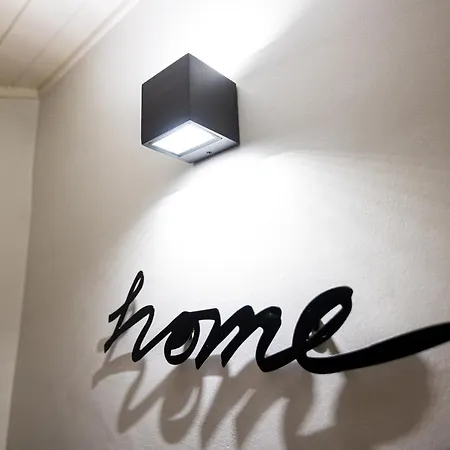 Vago Alcantara Bed & Breakfast