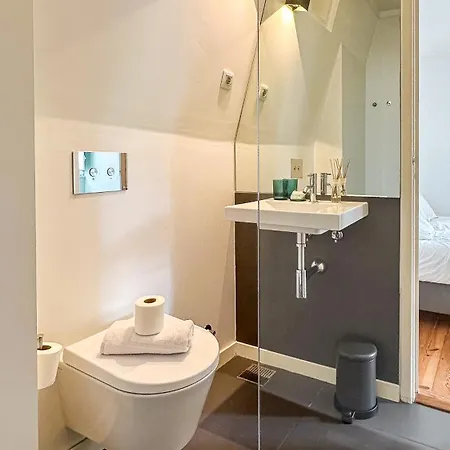 Bed & Breakfast Vago Alcantara Lisboa