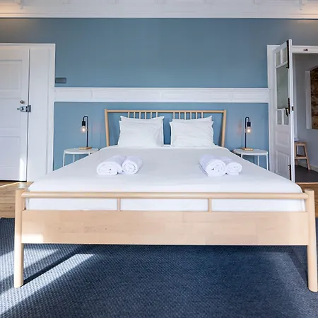 Vago Alcantara Bed & Breakfast Lisboa