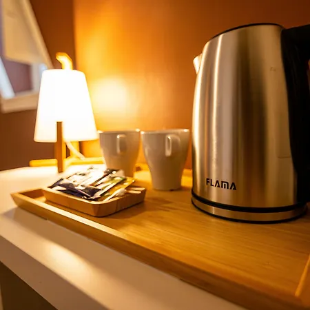 Bed & Breakfast Vago Alcantara Lisboa