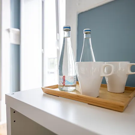 Bed & Breakfast Vago Alcantara Lisboa